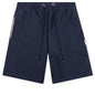 Sweatshorts - Azurite