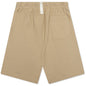 Sweatshorts - Topaz