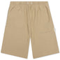Sweatshorts - Topaz