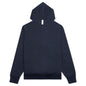 Zip-Up Hoodie - Azurite