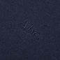 Zip-Up Hoodie - Azurite