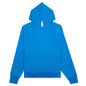 Zip-Up Hoodie - Chalcanthite