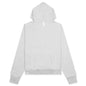 Zip-Up Hoodie - Cloud
