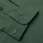 Studio Work Shirt - Malachite