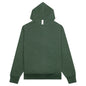 Zip-Up Hoodie - Malachite