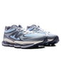 Abzorb 2000 - Grey/Light Chrome Blue