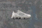 ABZORB 2000 - Silver Metallic/Silver Metallic