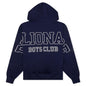 Academic Hoodie - Maritime