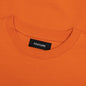 Academy Crewneck - Burnt Orange