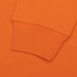 Academy Crewneck - Burnt Orange