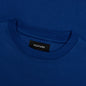 Academy Crewneck - Dazzling Blue/Glass Green