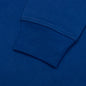 Academy Crewneck - Dazzling Blue/Glass Green