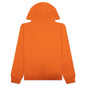 Academy Hoodie - Burnt Orange