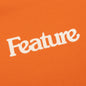 Academy Hoodie - Burnt Orange