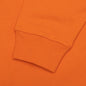 Academy Hoodie - Burnt Orange