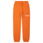 Academy Sweatpants - Burnt Orange