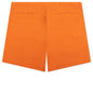 Academy Shorts - Burnt Orange