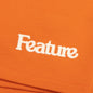 Academy Shorts - Burnt Orange