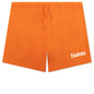 Academy Shorts - Burnt Orange