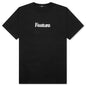 Academy Tee - Black
