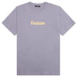 Academy Tee - Blue Granite