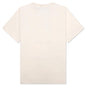 Academy Tee - Cannoli Cream