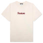 Academy Tee - Cannoli Cream