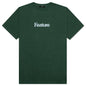 Academy Tee - Dark Green