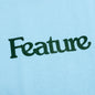 Academy Tee - Little Boy Blue