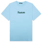 Academy Tee - Little Boy Blue