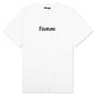 Academy Tee - Optic White