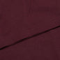 Academy Tee - Oxblood Red