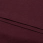 Academy Tee - Oxblood Red