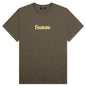 Academy Tee - Sea Turtle