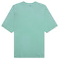 Crew Neck T-Shirt - Sea Foam Green