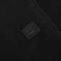 Acne Fleece Shorts - Black
