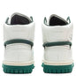 08STHLM High Pop - White/Green