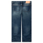 Loose Fit Jeans 2021M - Mid Blue
