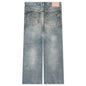 Loose Fit Jeans 2021M Penicillin - Mid Blue