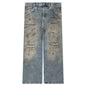 Loose Fit Jeans 2021M Penicillin - Mid Blue