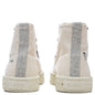 Ballow High - Off-White