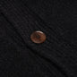 Cardigan Sweater - Black