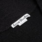 Cardigan Sweater - Black