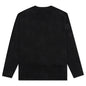 Cardigan Sweater - Black