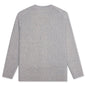 Cardigan Sweater - Steel Blue