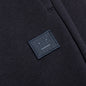Cotton Sweatpants - Navy