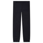 Cotton Sweatpants - Navy