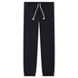 Cotton Sweatpants - Navy