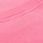 Crew Neck Sweatshirt - Bubblegum Pink