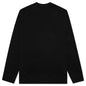 Crewneck Sweatshirt - Black